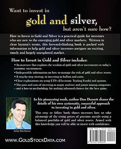 How to Invest in Gold and Silver: A Complete Guide with a Focus on