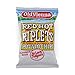 Old Vienna of St. Louis Snacks (Red Hot Riplets Hot Barbecue, 1 oz 10 Pack)