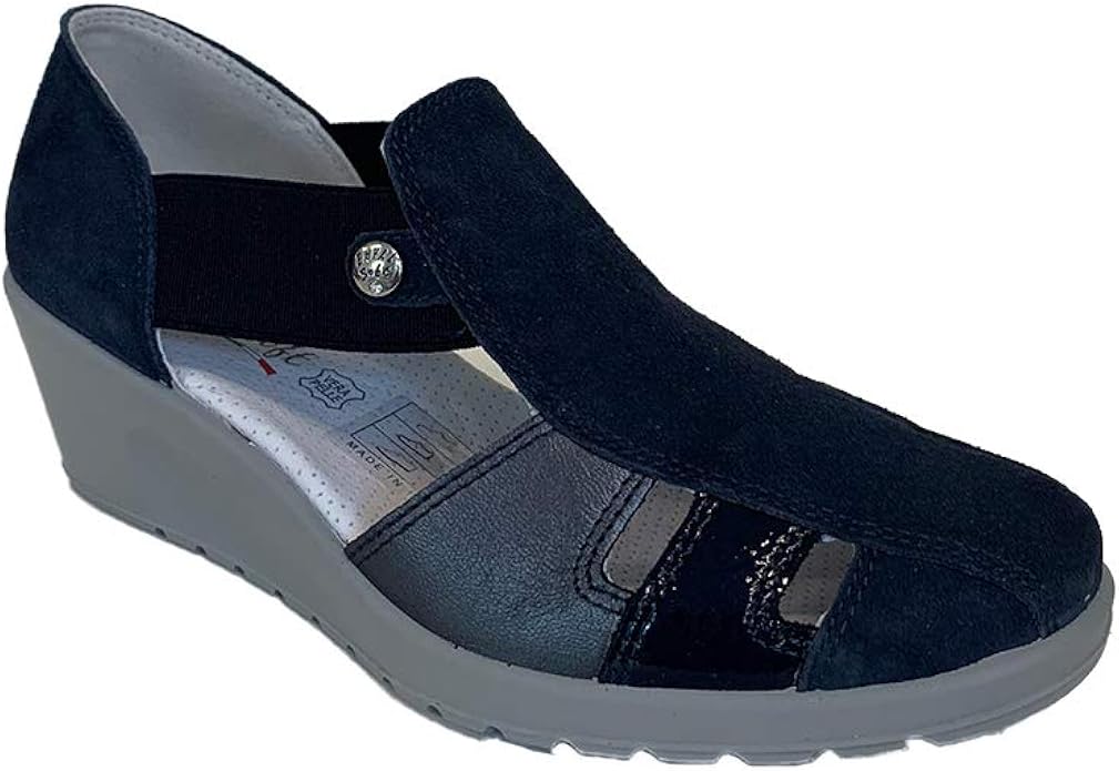 enval soft pianta larga donna