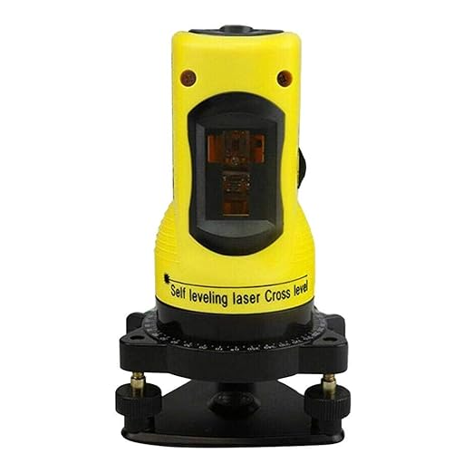 Vanpower SL203 Marcador láser Proyector de línea infrarroja ...