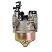 HIFROM Carburetor Carb with Gaskets Compatible with Honda Gx240 Gx270 8hp 9hp Engines Replaces 16100-ZE2-W71 16100-ZH9-W21