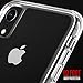 Case-Mate - iPhone XR Case - TOUGH - iPhone 6.1 - Clear