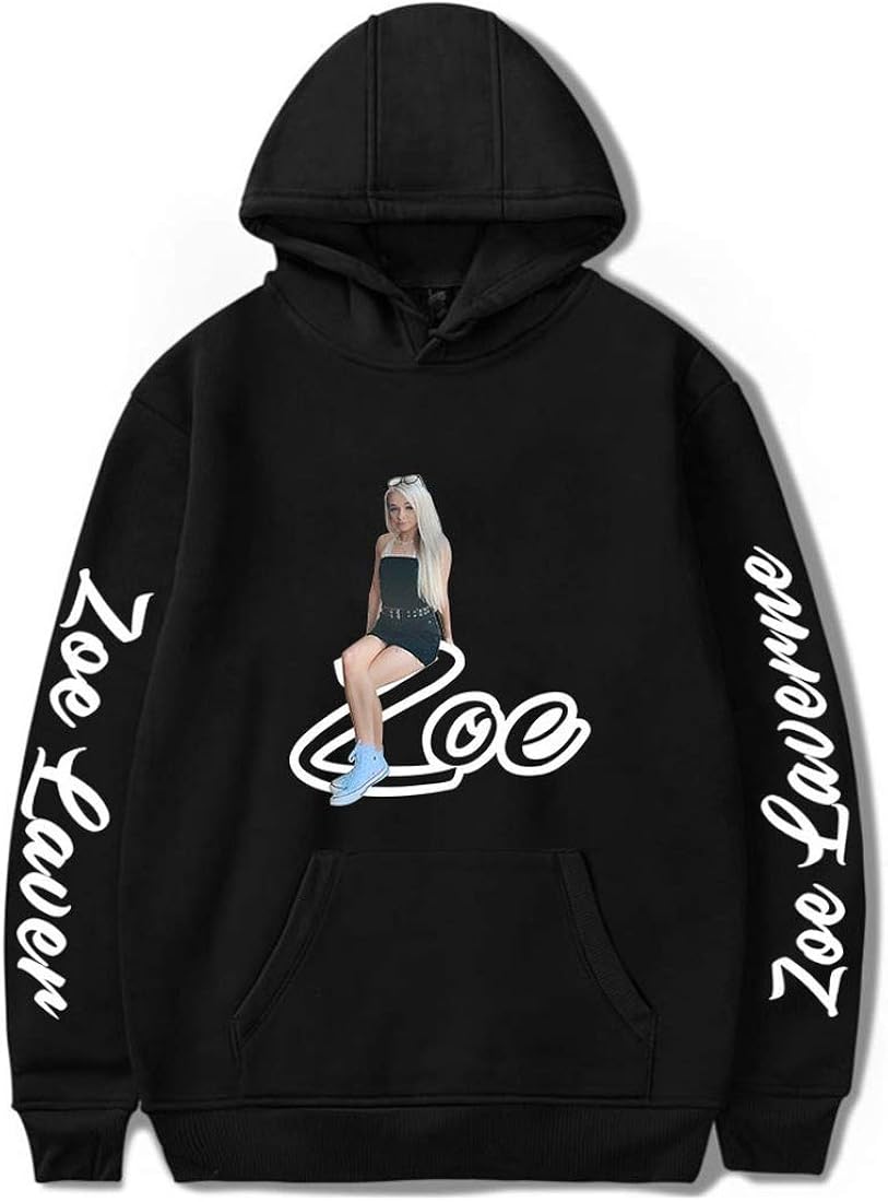 zoe laverne merch store