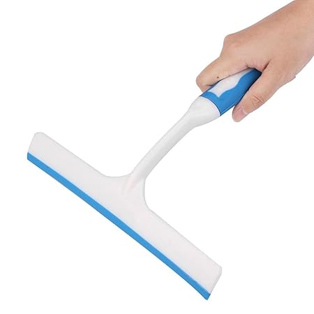 Kitchen Platform and Glass Wiper