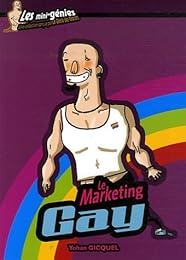 Le  marketing gay