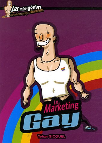 Le  marketing gay