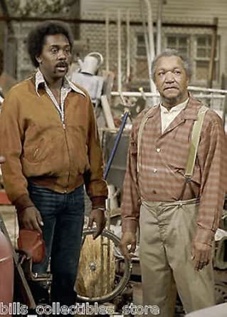 REDD FOXX SANFORD AND SON TV SHOW 8X10 PHOTO #E5249 at Amazon's