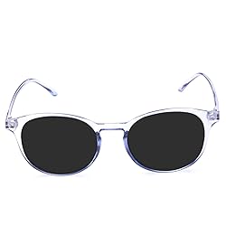 Fuisetaea Nearsighted Polarized Glasses -2.00
