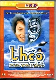 Théo, Mon Ami Robot