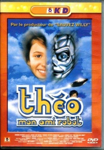Théo, Mon Ami Robot