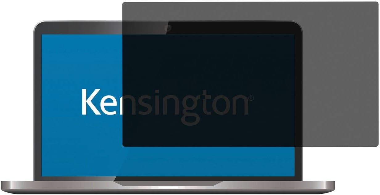 Kensington laptop Screen Privacy Filter 13.3", 16: 10, protector hides personal and confidential information supports Dell