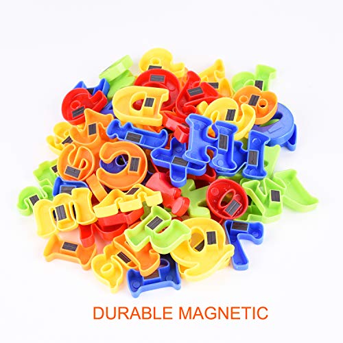 4 JCREN+Educational+Preschool+Uppercase+Lowercase