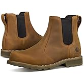 Carhartt Women's Frontier Water Resistant Chelsea Work Boot