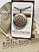 Essential Oils Diffuser Necklace Pendant with 24