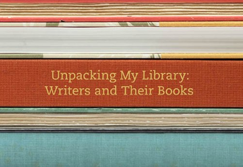 Download Unpacking My Library: Writers and Their Books (English Edition) PDF