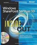 Windows® SharePoint® Services 3.0 Inside Out by 