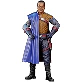Star Wars The Black Series Credit Collection Greef Karga Toy 15-cm-Scale The Mandalorian Collectible Figure, Toys for Children Aged 4 and Up