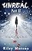 SUSPENSE: Unreal 2 Cold Illusion - Winter's Chill (Adult Romance Suspense)