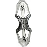 Demon United Quattro Stomp Pad (Clear)