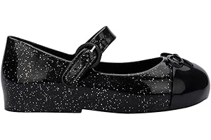 mini melissa Sweet Love Cap Toe for Babies & Toddlers