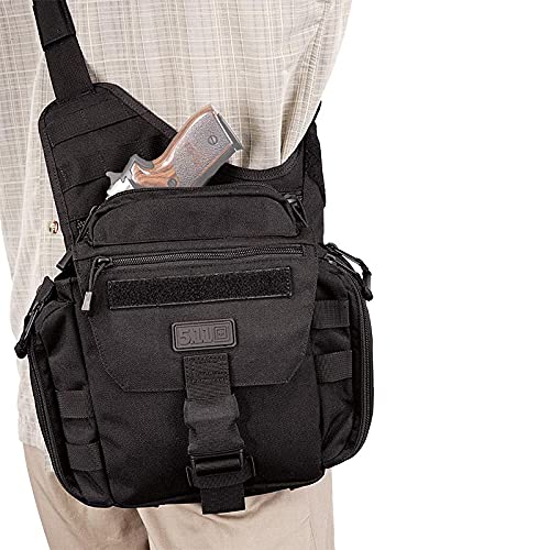 511 tactical push pack