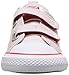 Converse Unisex-Child Chuck Taylor All Star 2v Seasonal Low Top Sneaker