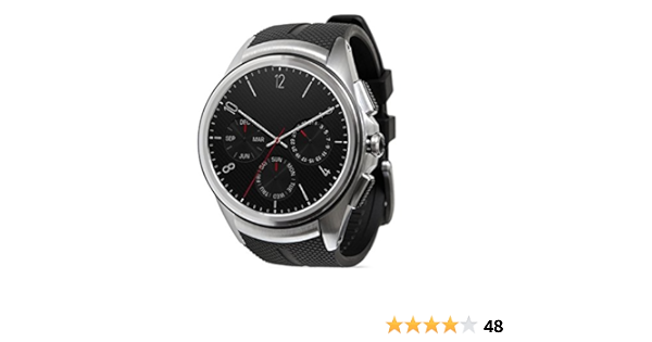 lg urbane second edition