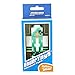 EnderToys Panda Girl Teal Action Figure