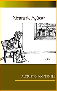Livro Xícara de Açúcar