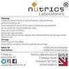 Nutrics-900mg-ZMB-Plus-Zinc-Magnesium-Vitamin-B6-90-Capsules-3-Month-Supply-Made-in-The-UK-by-Nutrics-Laboratories-Suitable-for-Halal-Kosher-Vegan-Vegetarian Nutrics® 900mg ZMB Plus Zinc Magnesium Vitamin B6 | 90 Capsules (3 Month Supply) | Made in The UK by Nutrics Laboratories | Suitable for Halal Kosher Vegan Vegetarian