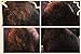LUXE Hair Thickening Fibers - CONFIDENCE IN A JAR – 2 Months+ Supply! – Hypoallergenic, Dermatologist Tested – Multiple Colors Available (Medium Brown)