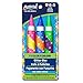 ArtSkills Swirl Jumbo Glitter Glue, 3-Count (PA-1872)