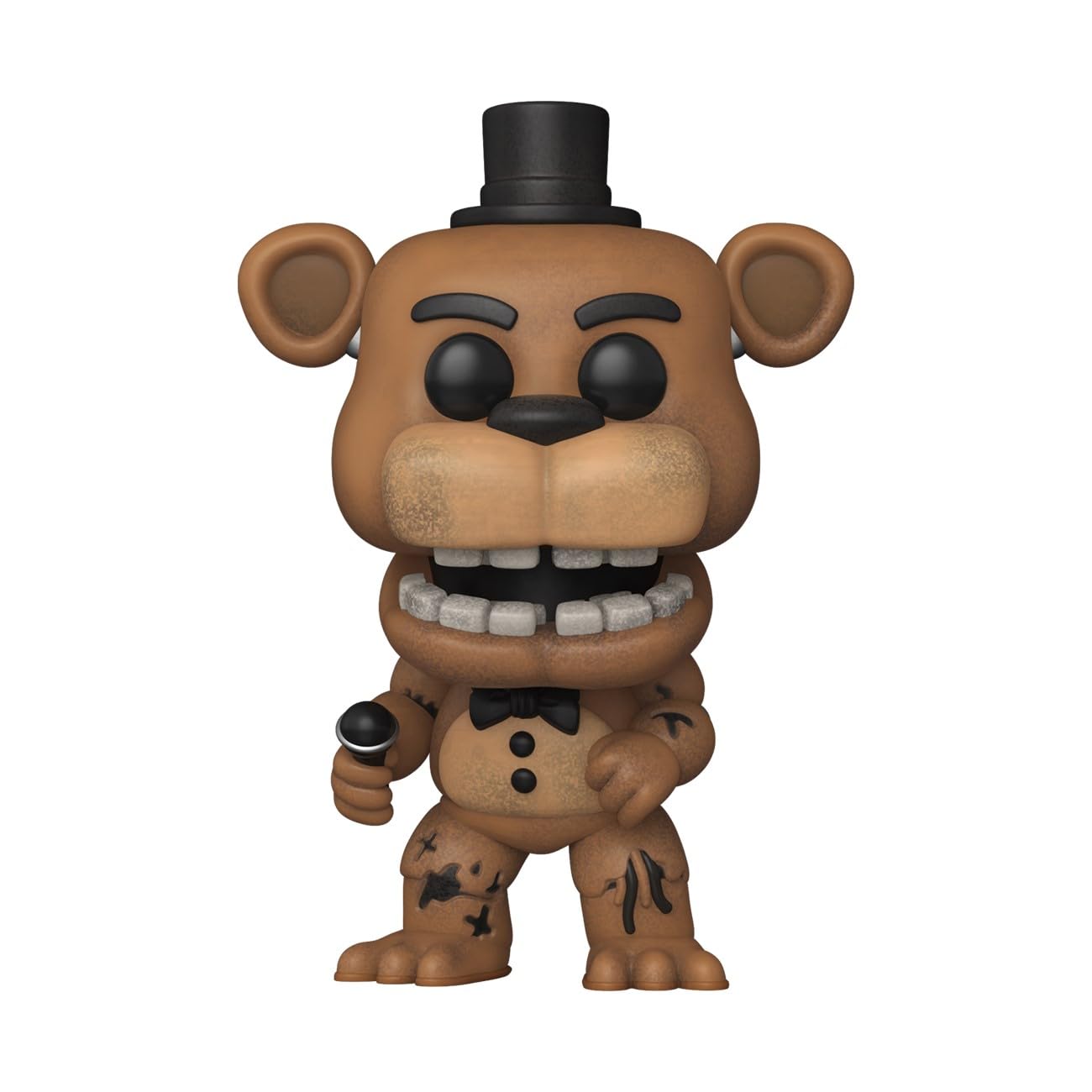 Funko Pop! Games: Five Nights at Freddy's - Withered Freddy