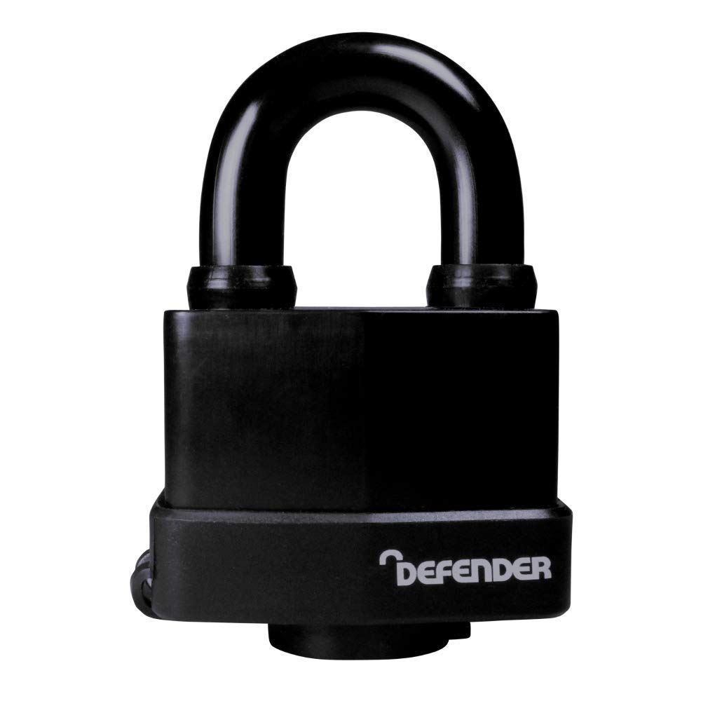 50MM All Terrain Padlock DFATL50