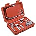 Zerk Fittings Lubrication Aid Tool Kit for Grease Gun