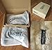APHNUS Womens Mid Calf Boots Cow Leather Fur Snow Boots