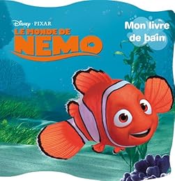 Le  monde de Nemo