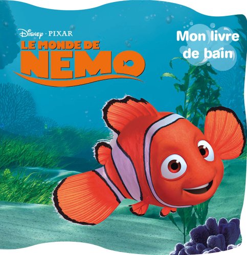 Le  monde de Nemo