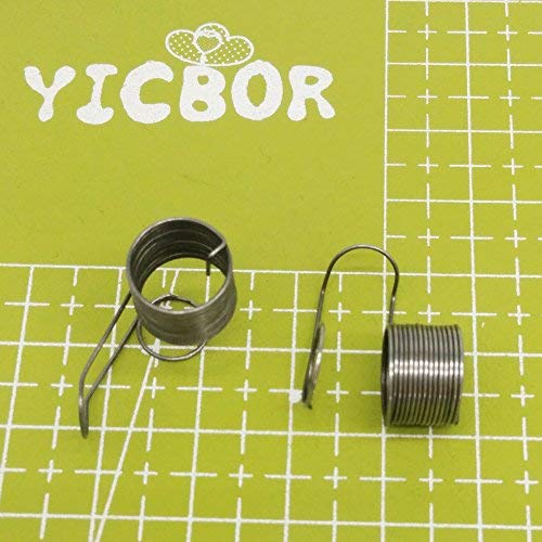 YICBOR Thread Tension Check Spring for Singer Sewing Machines #66774
