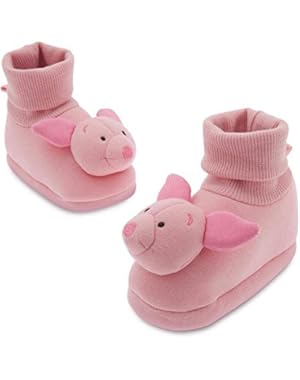Store Winnie the Pooh Piglet Baby Costume Dress Up Shoes 0-6 Months