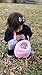 Monkey CASE - Toy Compatible Carrying case with mesh Window - Fits All Kinds of Toys - Interactive Baby Finger Monkey Compatible case (Pink) Accessory Accessories