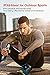 SoundPEATS Magnetic Wireless Earbuds Bluetooth Headphones Sport In-Ear Sweatproof Earphones with Mic (Super sound quality, IPX6, Bluetooth 4.1, aptx, 8 Hours Play Time, Secure Fit Design) -White