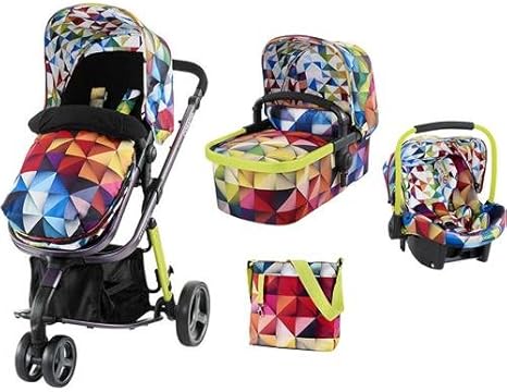 cosatto giggle 2 spectroluxe