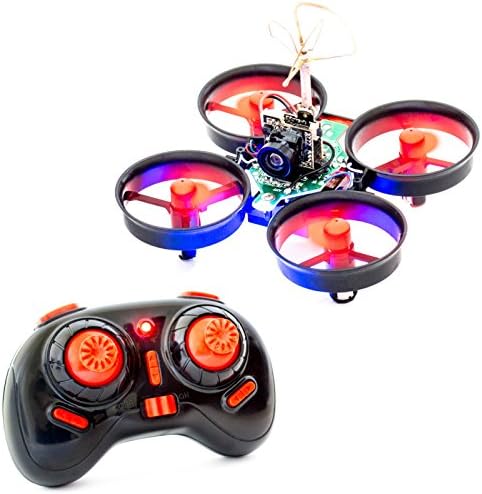 Banshee Micro FPV Quadcopter Tiny Whoop RTF