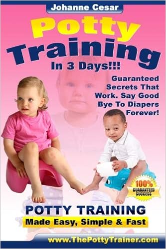 cesar potty training