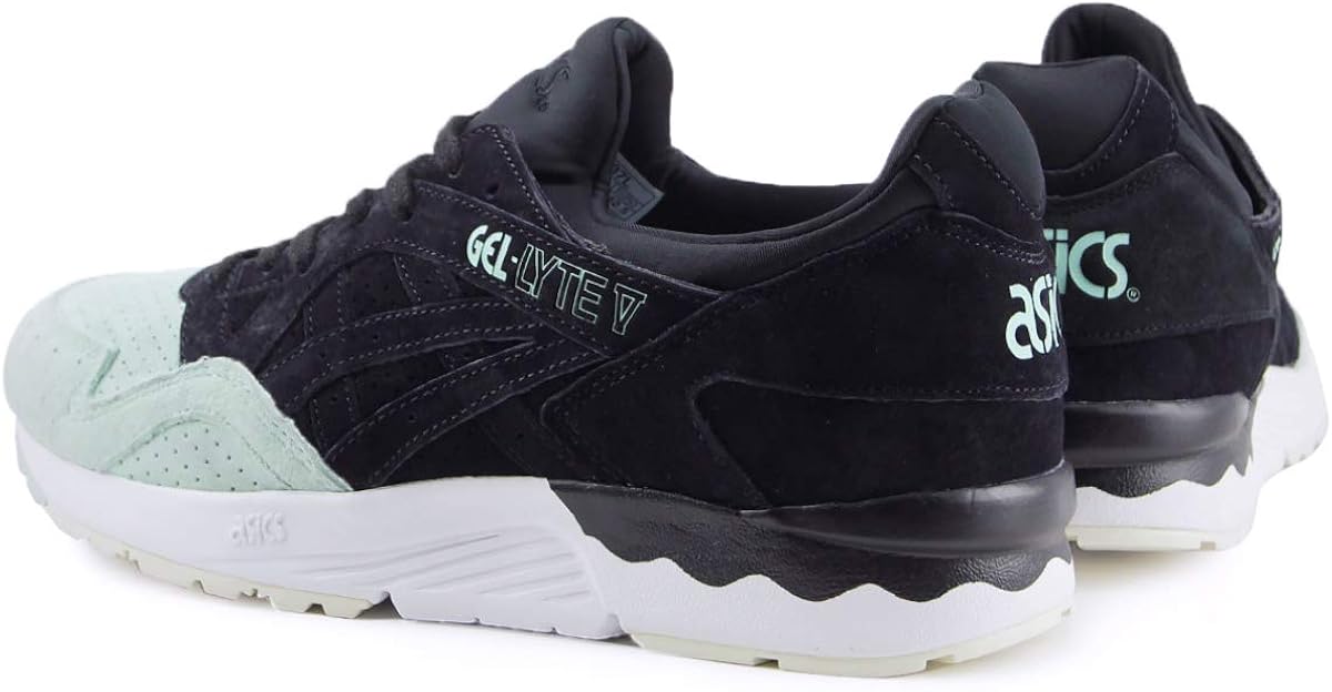 Amazon Com Asics Tiger Men S Gel Lyte V Sneakers Shoes