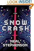 Snow Crash