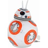 Star Wars Plush Action BumpNGo FXD - BB8