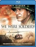 We Were Soldiers [Blu-ray]