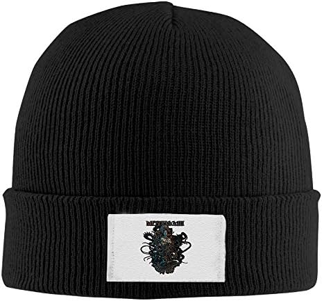 Winter Meshuggah The Violent Sleep Of Reason Beanie Hat